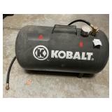 Kobalt Multi-Purpose Air Tank