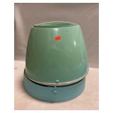 Vintage Lady Schick Consolette Hair Dryer