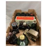Available now After Shave Decanters, Automobile