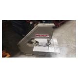 Duracraft Table Top Electric Band Saw