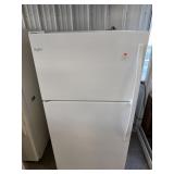 Whirlpool Fridge/Freezer