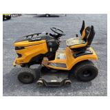 Cub Cadet LX46 XT2 Riding Mower