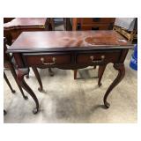 Hall Table