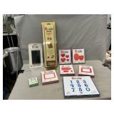 Sizzixx Graffiti Alphabet Set, Assorted Die-Cuts,