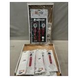 Sizzixx Paddle Punch Starter Kit