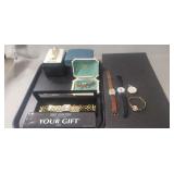 (7) Assorted Ladies Watches
