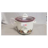 (1) Rival Crock Pot