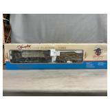 Yuengling O-Scale Steam Engine With Tender