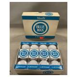 (12) New Dunlop Blue Max Golf Balls