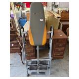 Elite Fitness Inverter