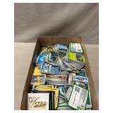 Box Of Pokï¿½mon Cards