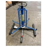 Floor & Stud Mount Cable Dispenser