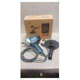 Makita 7" Electric Disc Sander (GV7000C /New)