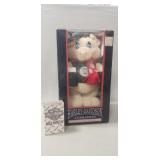 (1) Harley Davidson Animated Pig & (2) Cassette