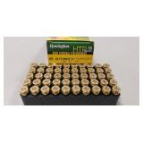 (50) Rounds 45 Automatic Ammo