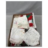 Vintage Linens