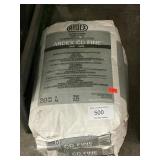 (2) 20 Lb. Bags Of Concrete Dressing