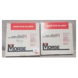 (2) Morse 8