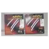 (2) All Pro 132" Band Saw Blades (New)