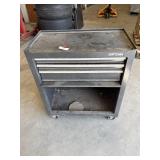 Craftsman Lower Cabinet