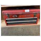 Craftsman Tool Chest