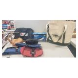 Box Lot Of Assorted Items