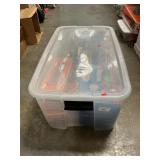 Tote With Lionel Thomas The Tank & Friends Teain