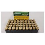(50) Rounds 45 Automatic Ammo