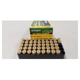 (47) Rounds 45 Automatic Ammo