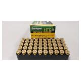 (50) Rounds 45 Automatic Ammo