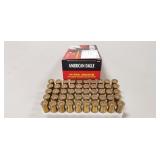 (50) Rounds 44 Rem. Magnum Ammo