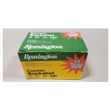 (15) Rounds 12 Gauge Buckshot Shotgun Shells