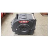 Legacy Air Retracting Hose Reel