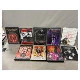(19) Concert/Music DVDï¿½s