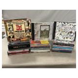 (20) Classic, Modern Rock CDï¿½s