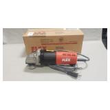 Porter Cable Electric Angle Grinder (New In Box)
