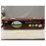 Izzy Big Daddy Insta-Net Training System