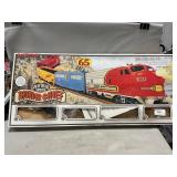 Bachmann Thunder Chiefï¿½ Electric Train Set