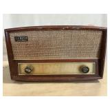 Vintage Zenith Radio