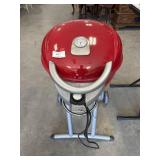 Charbroil Electric Grill