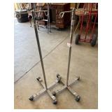 IV Stands