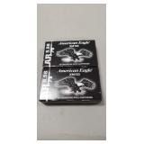 (40) Rounds 5.56x45mm Ammo (Factory Sealed)