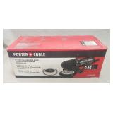 Porter Cable Electric 6" Random Orbit Sander