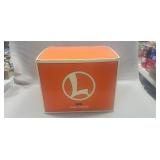 Lionel Log Loader (#164) Appears New In Box