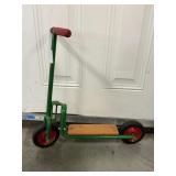 Small Childï¿½s Scooter