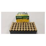 (50) Rounds 45 Automatic Ammo