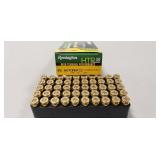 (50) Rounds 45 Automatic Ammo