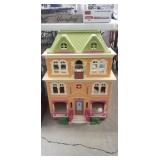 Fisher-Price Loving Family Grand Mansion