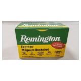 (15) Rounds 12 Gauge Magnum Buckshot Shotgun
