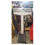 Health-O-Meter Weight Scale